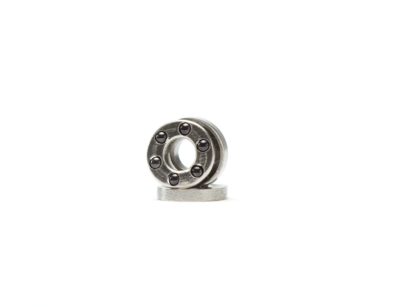 2.6x6x3 Ceramic Thrust Bearing