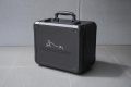 Koswork Aluminum Transmitter Case (w/Futaba 4PM/7PX/7PXR/10PX foam)
