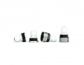 Ringer Shock Standoffs | B7/T7/SC7 | Set