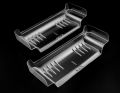 7" Wing | High-Clearance / Low Drag | Standard