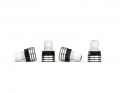 Ringer Shock Standoffs | B84/T84 | Set