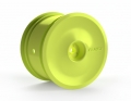 Truss 2.2" 2wd/4wd Rear Wheels (4) | Yellow