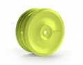 Truss 2.2" 4wd Front Wheels (4) | Yellow