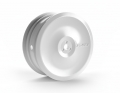 Truss 2.2" 4wd Front Wheels (4) | White