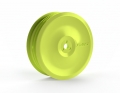 Truss 2.2" 4wd Front Slim Wheels (4) | Yellow