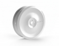 Truss 2.2" 4wd Front Slim Wheels (4) | White