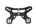 B84 Forged Carbon Shock Tower | -4mm | Front